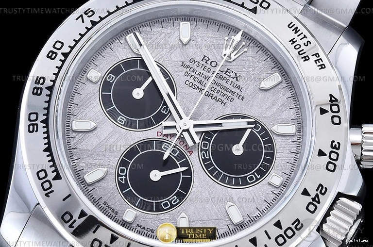 1221 AllSeason ROLDYT0439B – Daytona 116509 904L WG WG Met Stk QF V3 SH 953